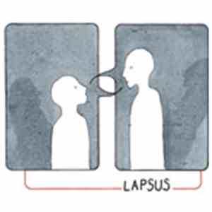 Lapsus  - Mi-Jeans Mi-Côtelé album