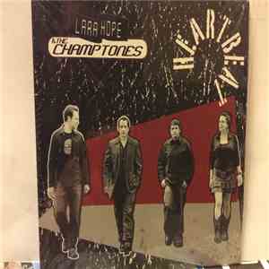 Lara Hope & The Champtones - Heartbeat album