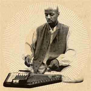 Laraaji - Celestial Music 1978-2011 album