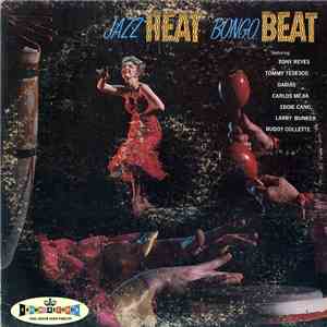 Latin All Stars  - Jazz Heat Bongo Beat album