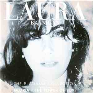 Laura Branigan - The Platinum Collection album