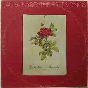 Laura Nyro - The First Songs... album