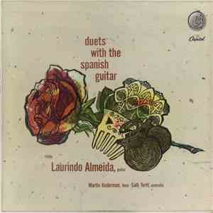 Laurindo Almeida, Martin Ruderman, Salli Terri - Duets With The Spanish Guitar album