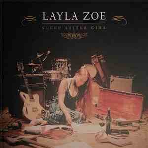 Layla Zoe - Sleep Little Girl album