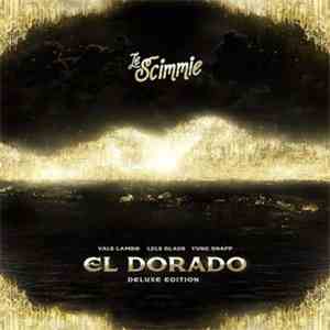 Le Scimmie  - El Dorado album