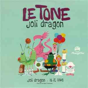 Le Tone - Joli Dragon album