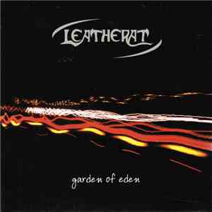 Leatherat - Garden Of Eden album