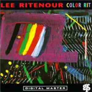 Lee Ritenour - Color Rit album
