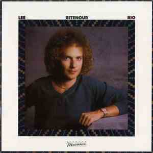 Lee Ritenour - Rio album