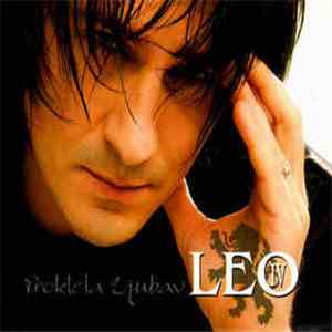 Leo - Prokleta Ljubav album