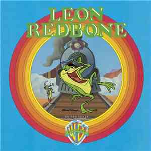 Leon Redbone - On The Track album