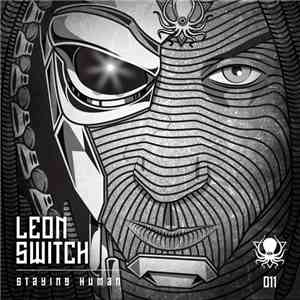 Leon Switch - Staying Human album
