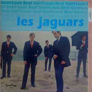 Les Jaguars  - Saint-Louis Beat album