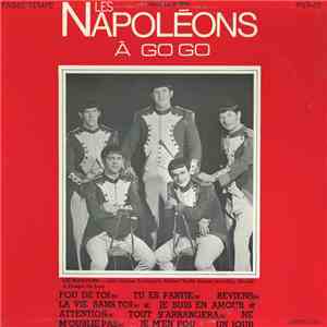 Les Napoléons - Les Napoléons À Go Go album