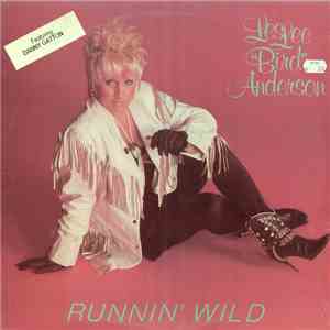 Leslee "Bird" Anderson - Runnin' Wild album