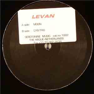 Levan - Moon album