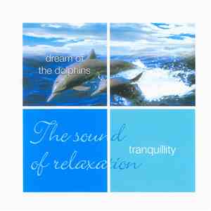 Leviathan  - The Sound Of Relaxation (Dream Of The Dolphins) album