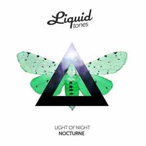 Light Of Night - Nocturne album