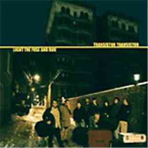 Light The Fuse And Run / Transistor Transistor - Split album