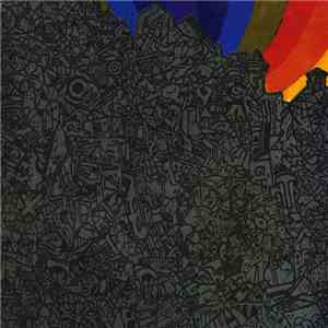 Lightning Bolt - Wonderful Rainbow album