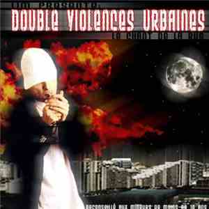 LIM  - Double Violences Urbaines album