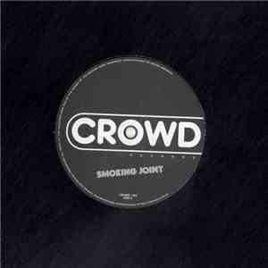 Lino "D" Meglio - Smoking Joint album