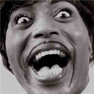 Little Richard - Mono Box: The Complete Specialty and Vee-Jay Albums album