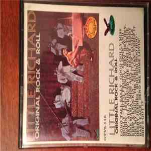 Little Richard - Original Rock & Roll album