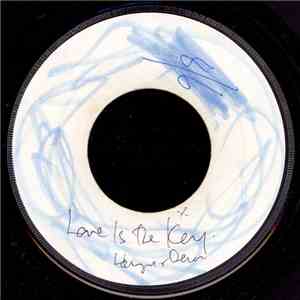 Lloyd And Devon - Love Is The Key album