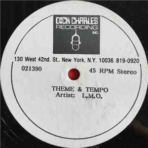 L.M.O. - Theme & Tempo album