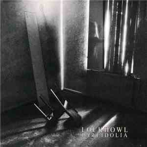 Lock Howl - Pareidolia album