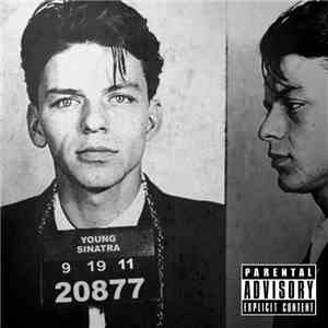 Logic  - Young Sinatra album