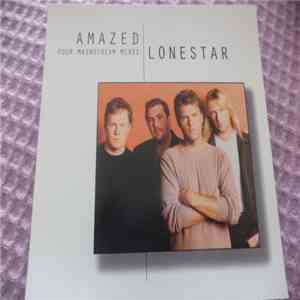 Lonestar  - Amazed album