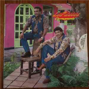 Los Betos - Eternamente album