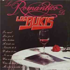 Los Bukis - Lo Romantico De Los Bukis album