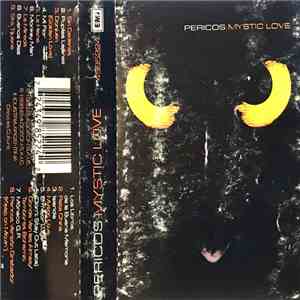 Los Pericos - Mystic Love album