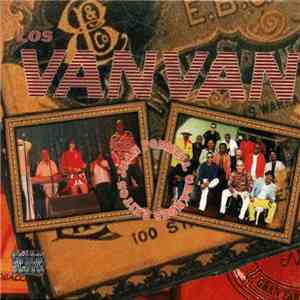 Los Van Van Y Juan Formell - Grandes Éxitos album