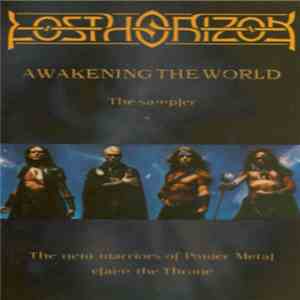 Lost Horizon - Awakening The World album