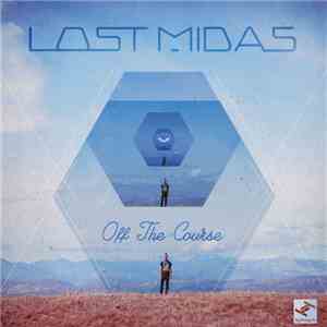 Lost Midas - Off The Course album