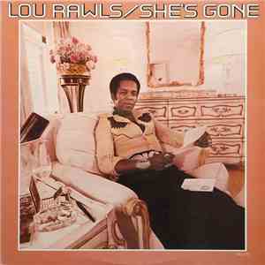 Lou Rawls - She's Gone album