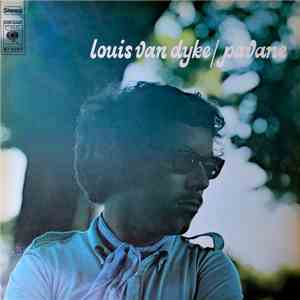 Louis Van Dyke - Pavane album