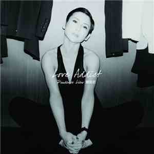 劉美君 - Love Addict album