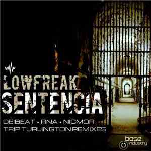 Lowfreak - Sentencia album