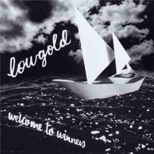 Lowgold - Welcome To Winners album