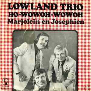 Lowland Trio - Ho-wowoh-wowoh album