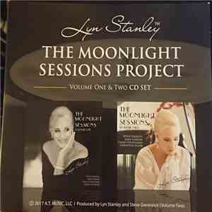 Lyn Stanley - The Moonlight Sessions Project Vol 1 & 2 album