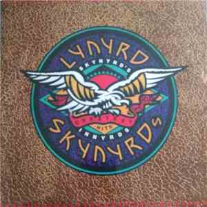 Lynyrd Skynyrd - Skynyrd's Innyrds - Their Greatest Hits album