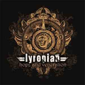 Lyronian - Hope And Veneration album