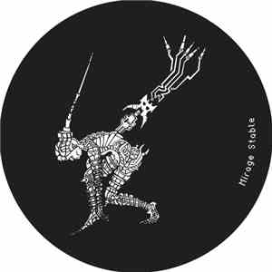 M4RTY, Tankorr [013] - Mirage Stable album