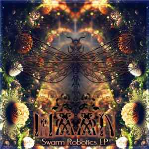Maan  - Swarm Robotics EP album